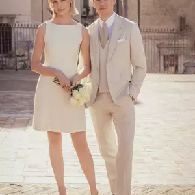 Bild von Clements and Church