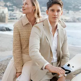 Bild von Clements and Church