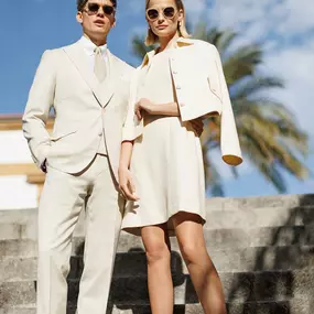 Bild von Clements and Church