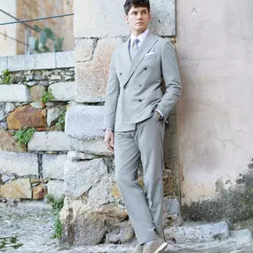 Bild von Clements and Church