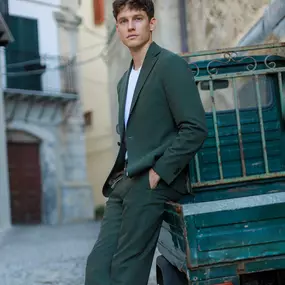 Bild von Clements and Church