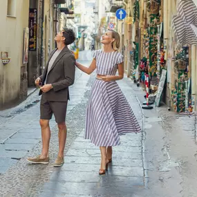 Bild von Clements and Church