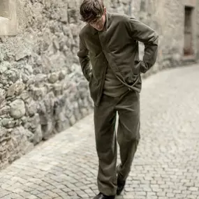 Bild von Clements and Church