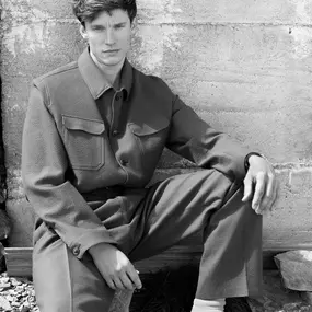 Bild von Clements and Church