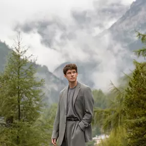 Bild von Clements and Church