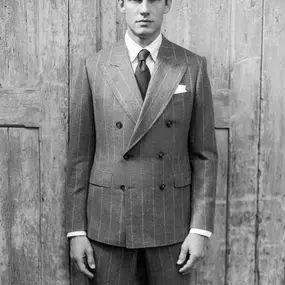 Bild von Clements and Church