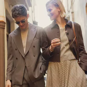 Bild von Clements and Church