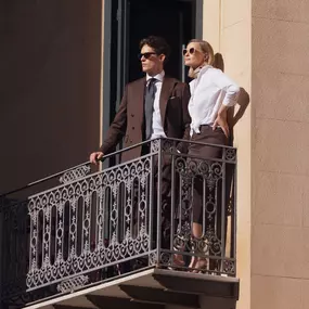 Bild von Clements and Church