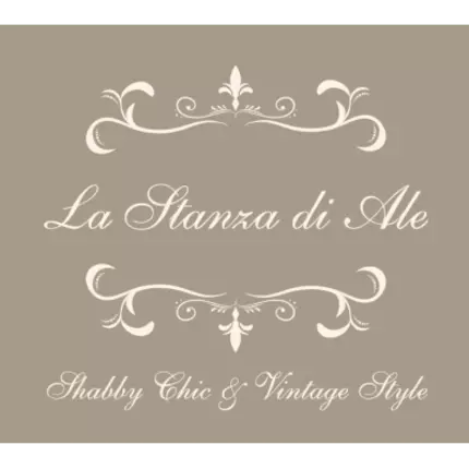 Logotipo de La Stanza di Ale