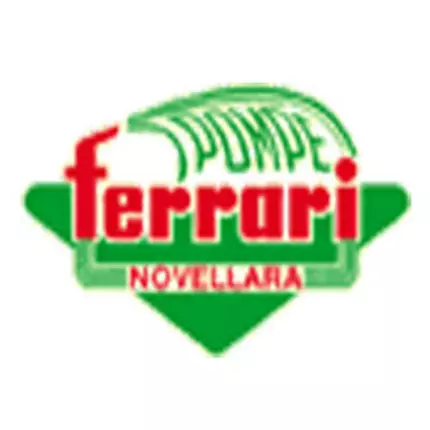 Logo fra Pompe Ferrari