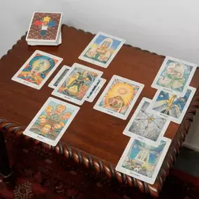 Bild von Elizabeth Francis Psychic Medium