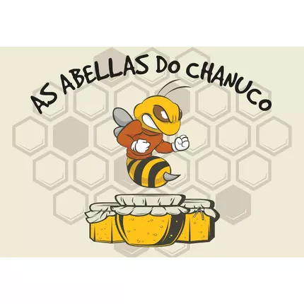 Logo de As Abellas Do Chanuco