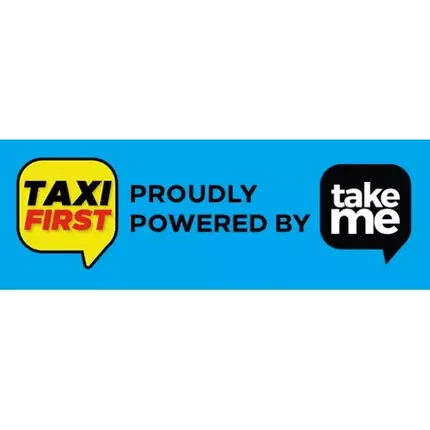 Logo from Taxi First