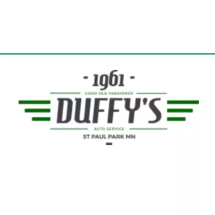 Logotipo de Duffy's Auto Service