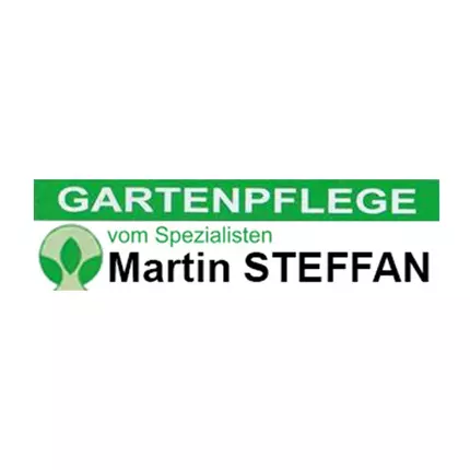 Logo de Steffan Martin Gartenpflege