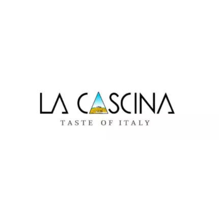 Logo de La Cascina Italiana