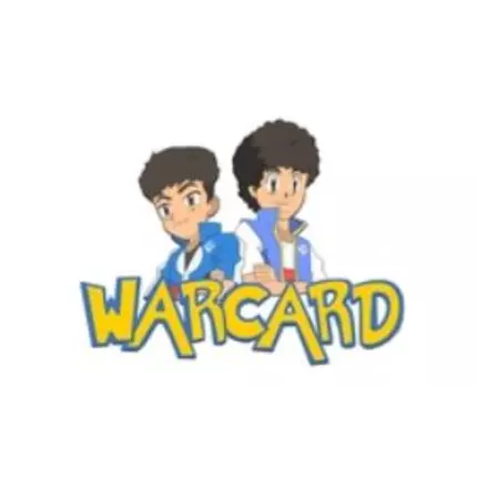 Logo da Warcard