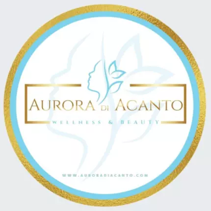 Logo van Aurora di Acanto Wellness & Beauty