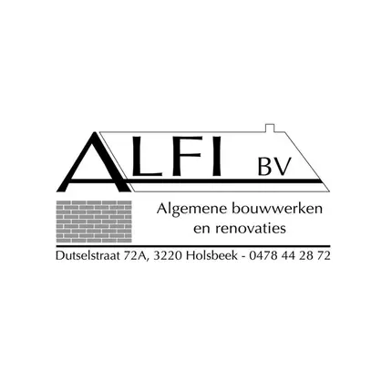 Logo van Alfi