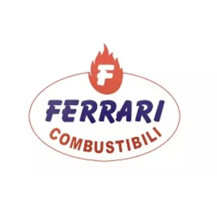 Logo von Ferrari combustibili