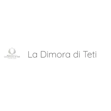 Logo da La Dimora di Teti