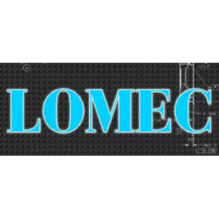 Logo van Lomec Ingranaggi