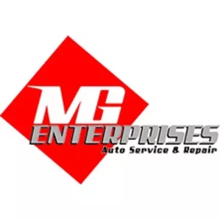 Logo von MG Enterprises