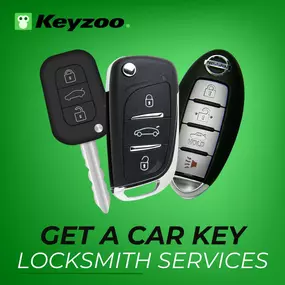 Bild von KeyZoo Locksmiths