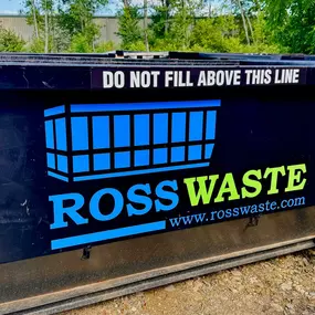 Bild von Ross Waste