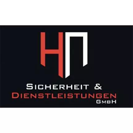 Λογότυπο από HN Sicherheit & Dienstleistungen GmbH