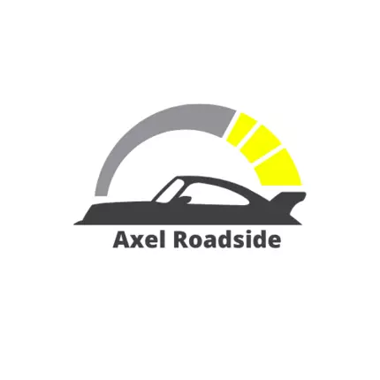 Logo from Axel Roadside