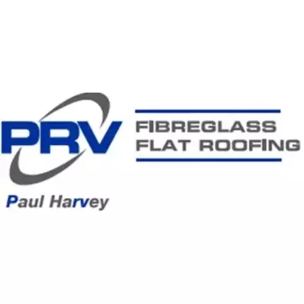 Logo from PRV FibreGlass Roofing