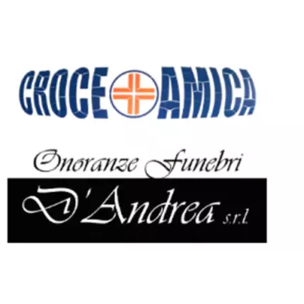 Logo da Onoranze Funebri D'Andrea