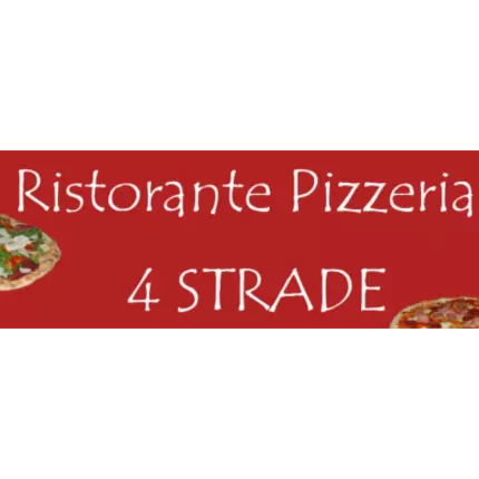 Logo de Ristorante Pizzeria Quattro Strade