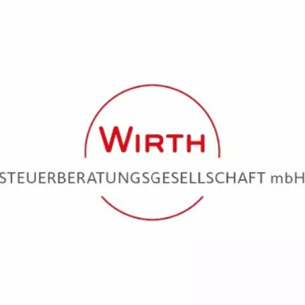 Logotyp från Wirth Steuerberatungsgesellschaft mbH