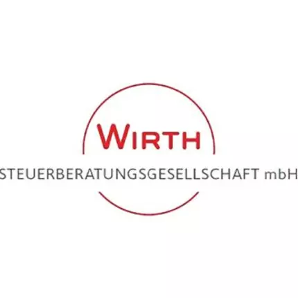 Logo from Wirth Steuerberatungsgesellschaft mbH