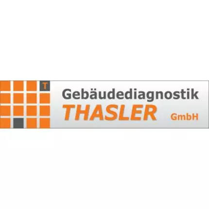 Logotipo de Thasler Gebäudediagnostik GmbH