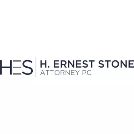 Logo von H. Ernest Stone, Attorney PC