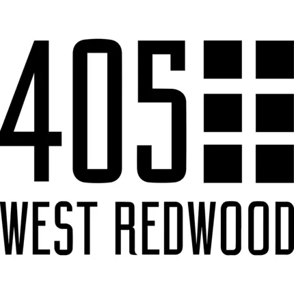 Logo od 405 W Redwood Apartments