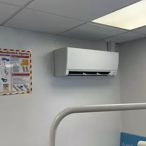 Bild von Hicks Hvac Services Ltd