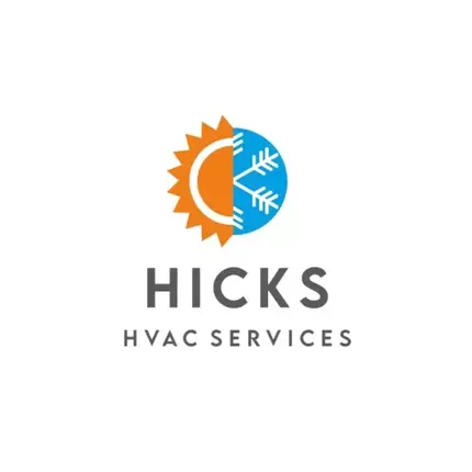 Logótipo de Hicks Hvac Services Ltd