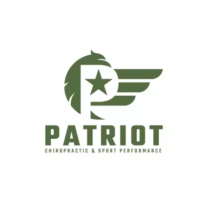 Logo de Patriot Chiropractic and Sport Performance