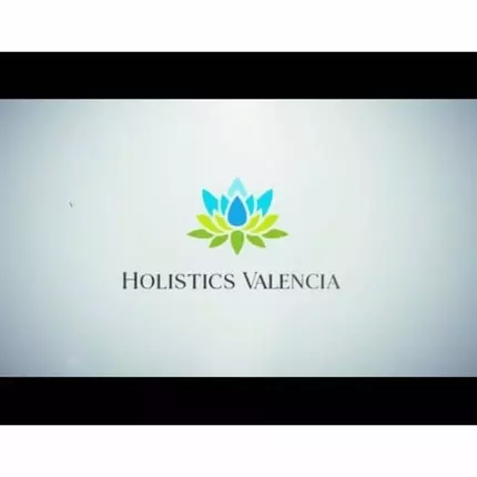 Logótipo de Holistic Valencia