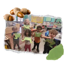 Bild von Little Acorn Academy