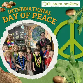 Bild von Little Acorn Academy