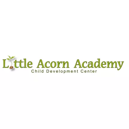 Logotipo de Little Acorn Academy