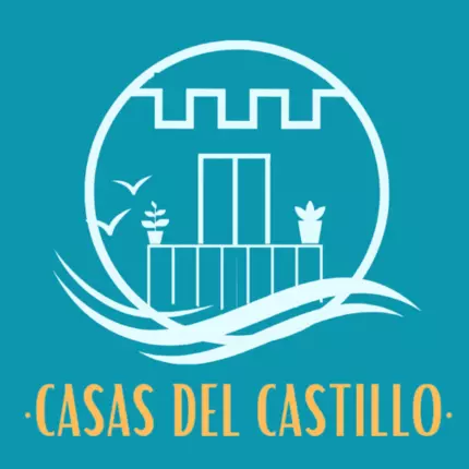 Logo van Casas Del Castillo De Peñíscola