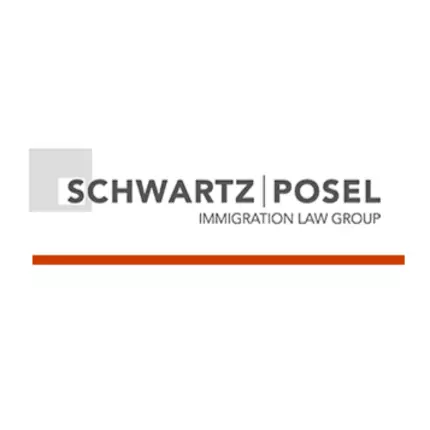 Logo from Schwartz Posel Immigration Law Group