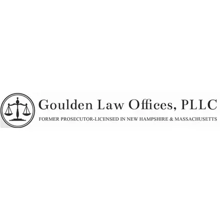 Logo from Goulden Law Offices, PLLC