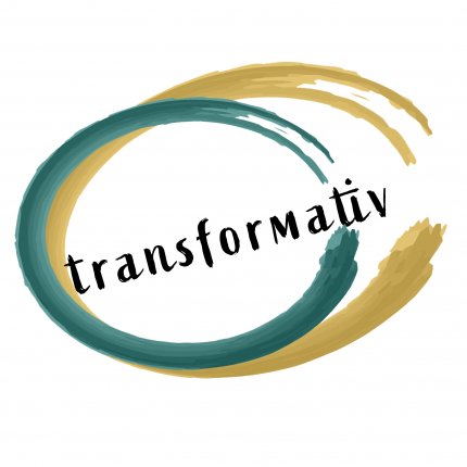 Logo von transformativ